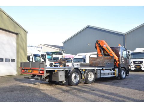 Volvo 6X2 2012. HMF 2420 K5. NL-TRUCK | Truckcentrum Meerkerk [11]