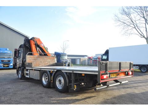 Volvo 6X2 2012. HMF 2420 K5. NL-TRUCK | Truckcentrum Meerkerk [12]