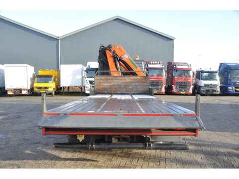 Volvo 6X2 2012. HMF 2420 K5. NL-TRUCK | Truckcentrum Meerkerk [13]