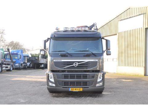 Volvo 6X2 2012. HMF 2420 K5. NL-TRUCK | Truckcentrum Meerkerk [3]