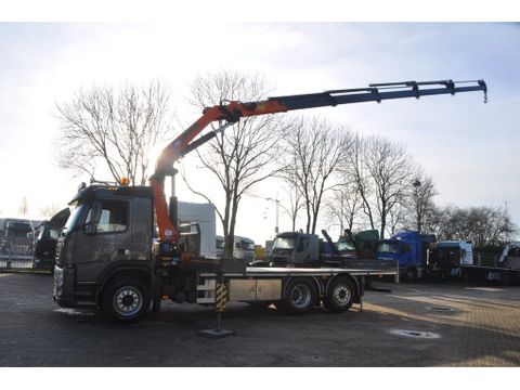 Volvo 6X2 2012. HMF 2420 K5. NL-TRUCK | Truckcentrum Meerkerk [5]