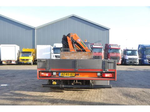 Volvo 6X2 2012. HMF 2420 K5. NL-TRUCK | Truckcentrum Meerkerk [6]