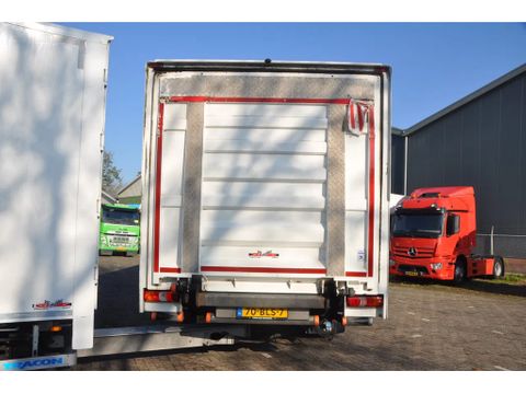 Mercedes-Benz 1933 4X2 2019. 300.800km. NL-TRUCK | Truckcentrum Meerkerk [16]