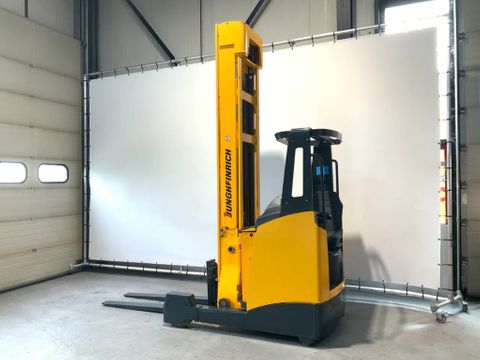 Jungheinrich ETV 320 | Used Machinery Trading B.V. [3]