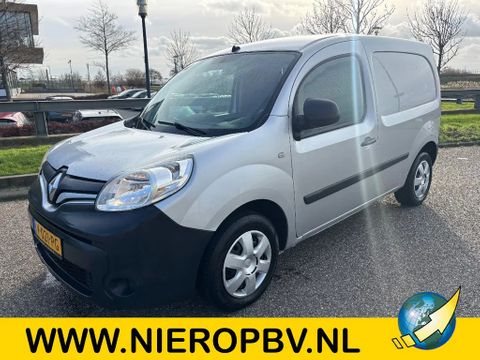 Renault 1.5DCI L1H1 Airco Navi Trekhaak | Van Nierop BV [1]