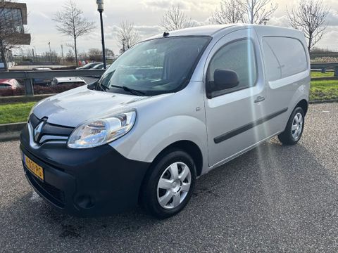 Renault 1.5DCI L1H1 Airco Navi Trekhaak | Van Nierop BV [2]