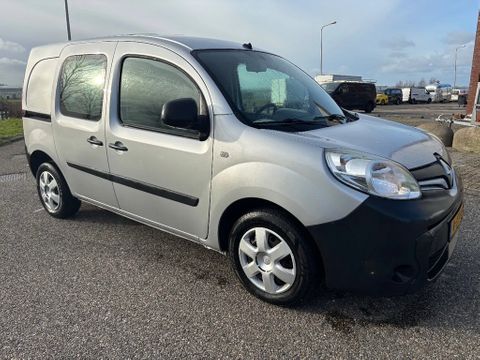 Renault 1.5DCI L1H1 Airco Navi Trekhaak | Van Nierop BV [3]