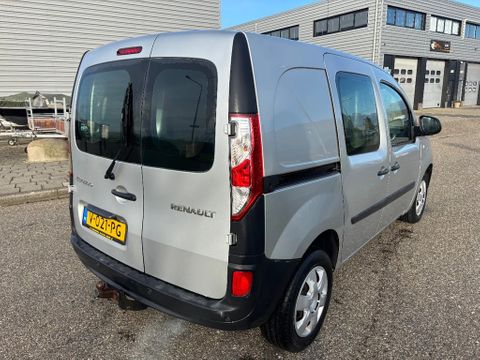 Renault 1.5DCI L1H1 Airco Navi Trekhaak | Van Nierop BV [4]