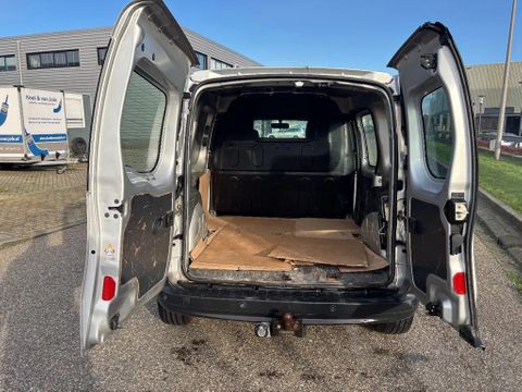 Renault 1.5DCI L1H1 Airco Navi Trekhaak | Van Nierop BV [6]