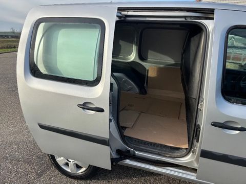 Renault 1.5DCI L1H1 Airco Navi Trekhaak | Van Nierop BV [7]