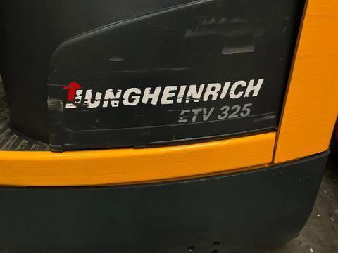 Jungheinrich ETV 325 | Used Machinery Trading B.V. [14]