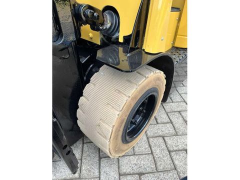 Hyster J2.5XN | Used Machinery Trading B.V. [10]