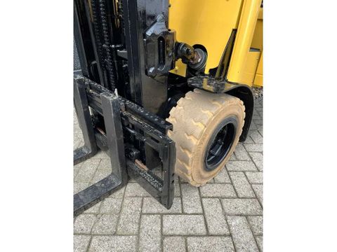 Hyster J2.5XN | Used Machinery Trading B.V. [7]