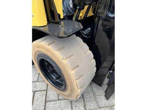 Hyster J2.5XN | Used Machinery Trading B.V. [8]