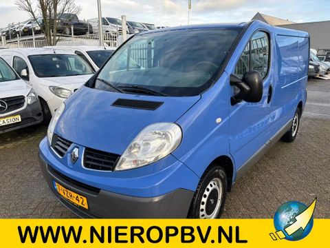 Renault l1h1 120000km euro5 | Van Nierop BV [1]