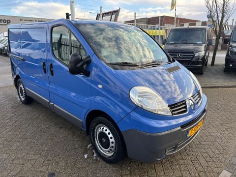 Renault l1h1 120000km euro5 | Van Nierop BV [3]