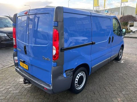 Renault l1h1 120000km euro5 | Van Nierop BV [4]