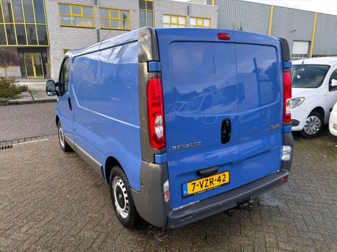 Renault l1h1 120000km euro5 | Van Nierop BV [5]