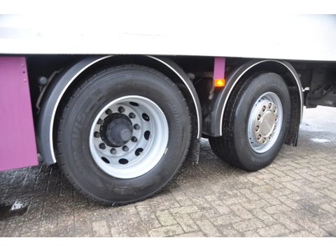 Scania 6X2 2014. TRS FRIGO. 13L MOTOR. NL-TRUCK | Truckcentrum Meerkerk [22]