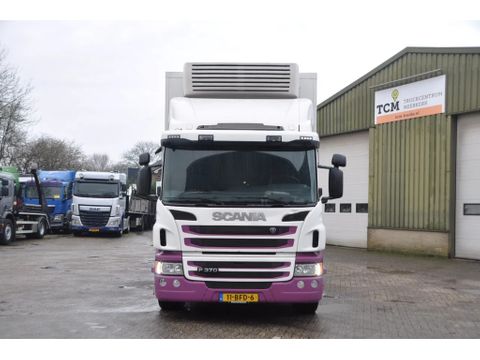 Scania 6X2 2014. TRS FRIGO. 13L MOTOR. NL-TRUCK | Truckcentrum Meerkerk [3]