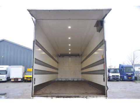 Scania 6X2 2014. TRS FRIGO. 13L MOTOR. NL-TRUCK | Truckcentrum Meerkerk [9]