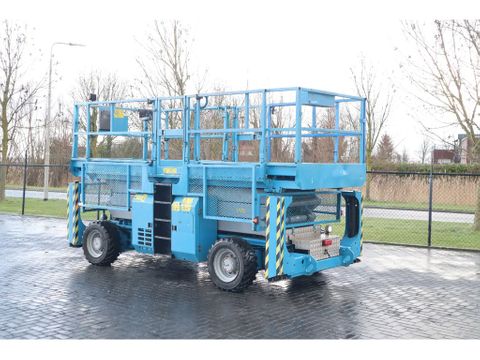 Genie
GS-3384 RT | 12 METER | 1.134 KG | Hulleman Trucks [2]