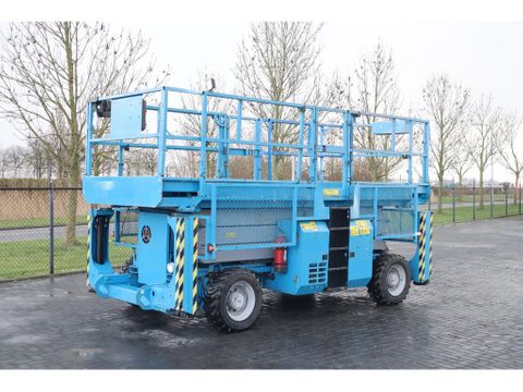 Genie
GS-3384 RT | 12 METER | 1.134 KG | Hulleman Trucks [3]