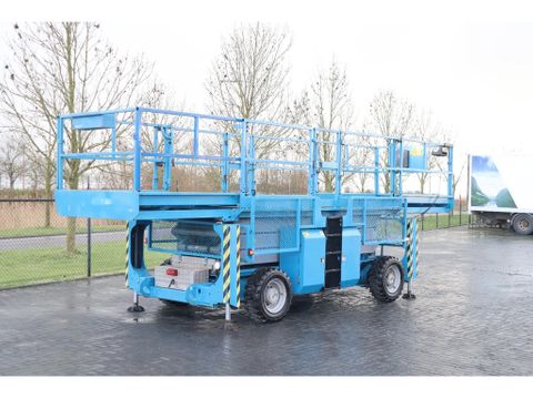 Genie
GS-3384 RT | 12 METER | 1.134 KG | Hulleman Trucks [5]