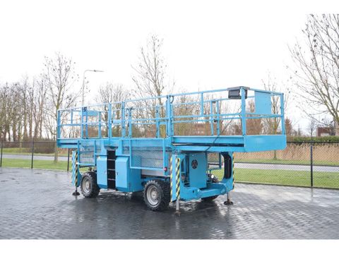 Genie
GS-3384 RT | 12 METER | 1.134 KG | Hulleman Trucks [6]