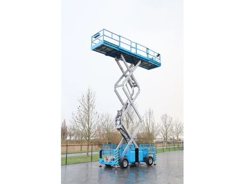 Genie
GS-3384 RT | 12 METER | 1.134 KG | Hulleman Trucks [9]