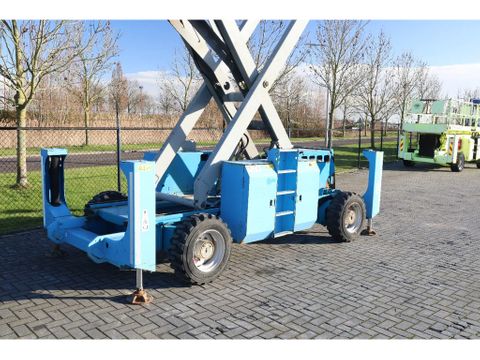 Genie
GS-3384 RT | 12 METER | 1.134 KG | Hulleman Trucks [10]