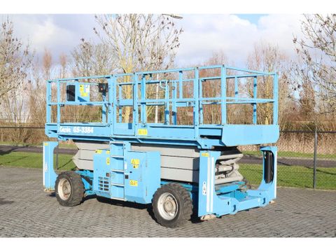 Genie
GS-3384 RT | 12 METER | 1.134 KG | Hulleman Trucks [2]