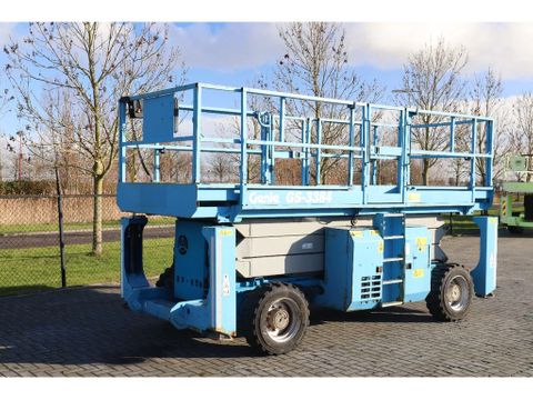 Genie
GS-3384 RT | 12 METER | 1.134 KG | Hulleman Trucks [3]