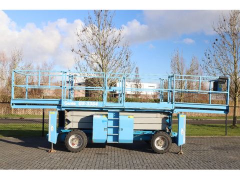 Genie
GS-3384 RT | 12 METER | 1.134 KG | Hulleman Trucks [4]