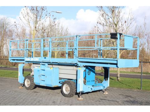 Genie
GS-3384 RT | 12 METER | 1.134 KG | Hulleman Trucks [6]