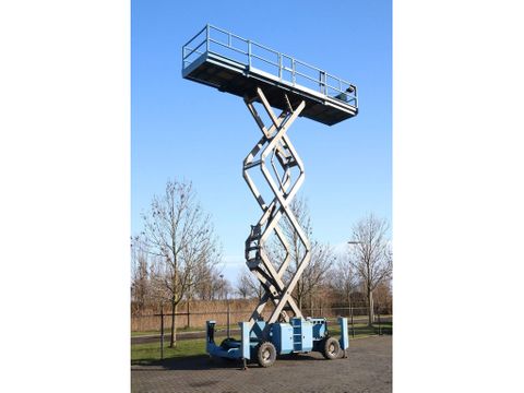 Genie
GS-3384 RT | 12 METER | 1.134 KG | Hulleman Trucks [9]