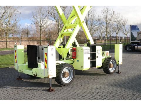 MEC
3392 RT-T | 12 METER | 1200 KG | Hulleman Trucks [10]