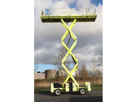 MEC
3392 RT-T | 12 METER | 1200 KG | Hulleman Trucks [7]