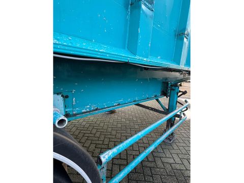 Benalu * 3AXLE * FULL ALUMINIUM * | Prince Trucks [10]