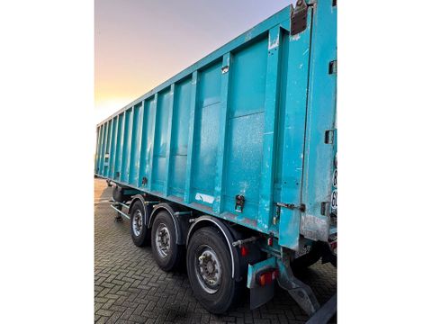 Benalu * 3AXLE * FULL ALUMINIUM * | Prince Trucks [2]