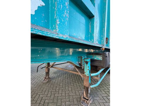 Benalu * 3AXLE * FULL ALUMINIUM * | Prince Trucks [8]