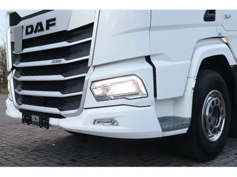 DAF
6X2 | RETARDER | FACTORY WARRANTY | 192.000 KM! | Hulleman Trucks [12]