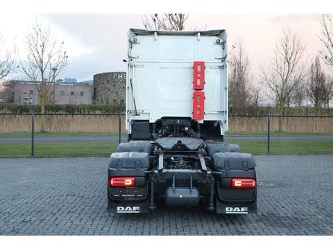 DAF
6X2 | RETARDER | FACTORY WARRANTY | 192.000 KM! | Hulleman Trucks [6]