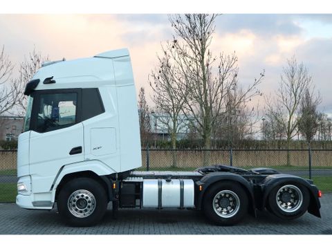 DAF
6X2 | RETARDER | FACTORY WARRANTY | 192.000 KM! | Hulleman Trucks [8]