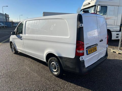 Mercedes-Benz 110  CDI   L3  airco euro 6  5 x op voorraad | Van Nierop BV [4]