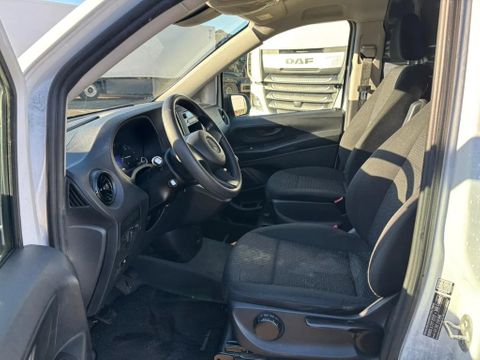 Mercedes-Benz 110  CDI   L3  airco euro 6  5 x op voorraad | Van Nierop BV [8]