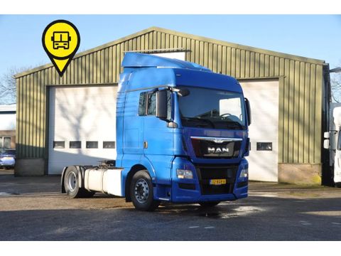 MAN 18.400 XLX 2015. 705133KM. 2x TANK. NL-TRUCK | Truckcentrum Meerkerk [1]