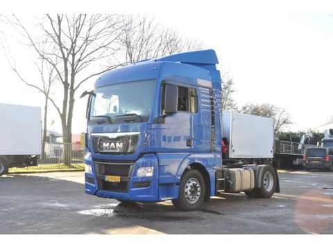 MAN 18.400 XLX 2015. 705133KM. 2x TANK. NL-TRUCK | Truckcentrum Meerkerk [2]