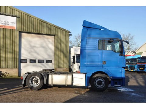 MAN 18.400 XLX 2015. 705133KM. 2x TANK. NL-TRUCK | Truckcentrum Meerkerk [4]