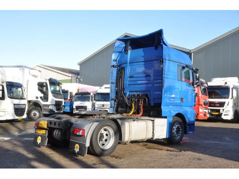 MAN 18.400 XLX 2015. 705133KM. 2x TANK. NL-TRUCK | Truckcentrum Meerkerk [5]